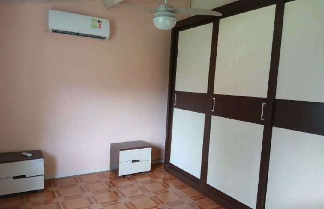 Aluguel Casa Campeche Rio Tavares 