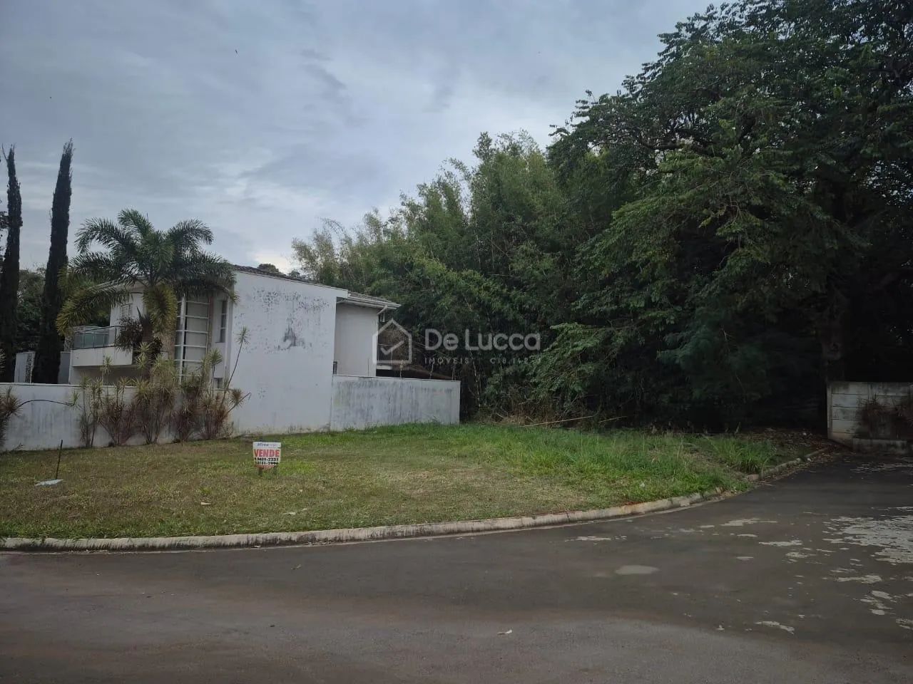 terreno - Residencial Terras do Barão - Campinas - Foto 4