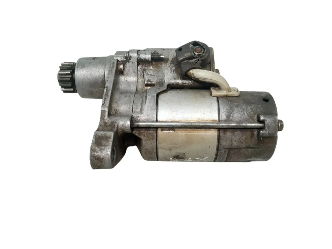 Motor Partida Arranque Land Rover Freelander 2.5 2003 Á 2005 - Foto 5