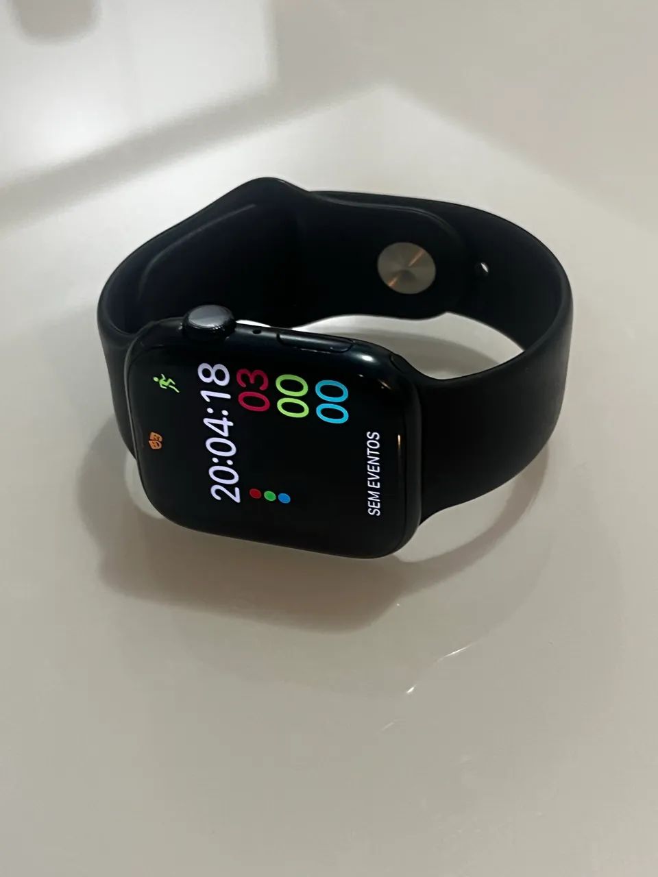Apple Watch Series 7 45mm - Foto 3