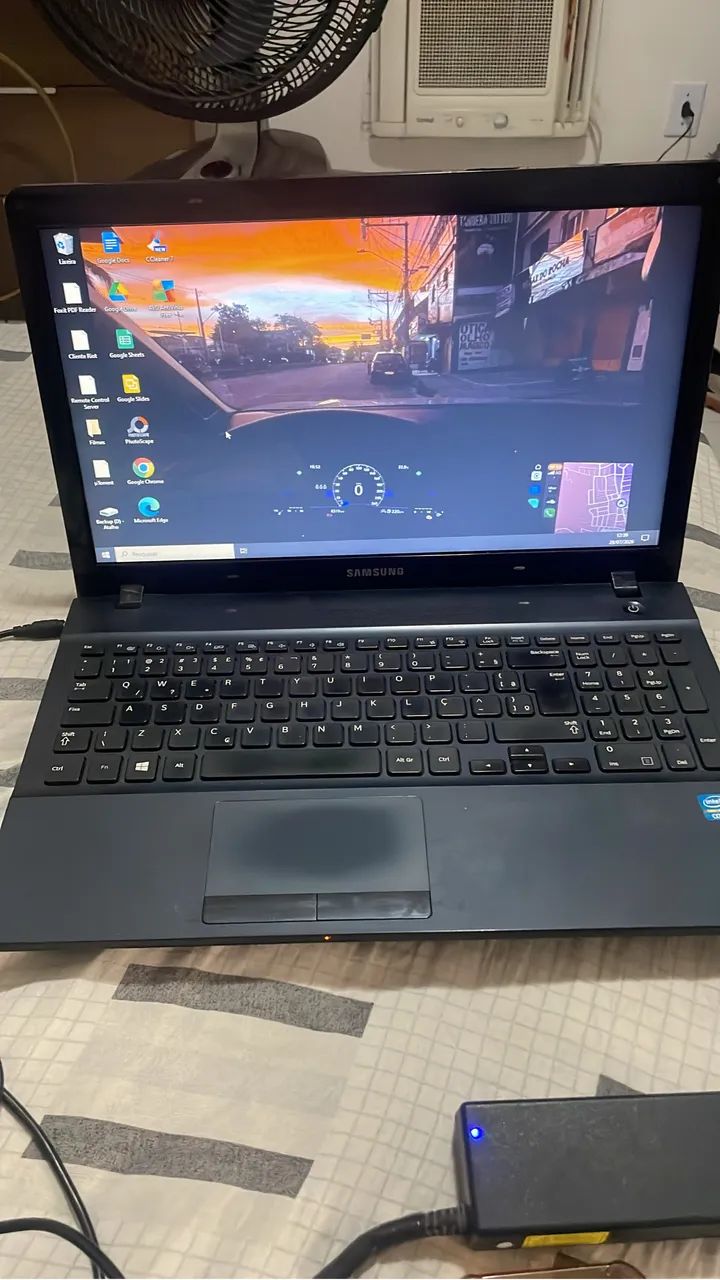 Notebook 