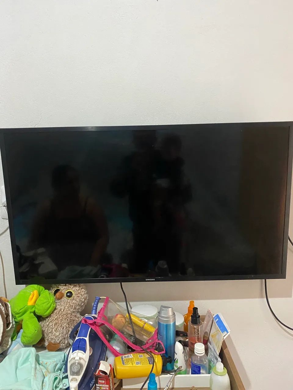 Tv seminova ano 2020