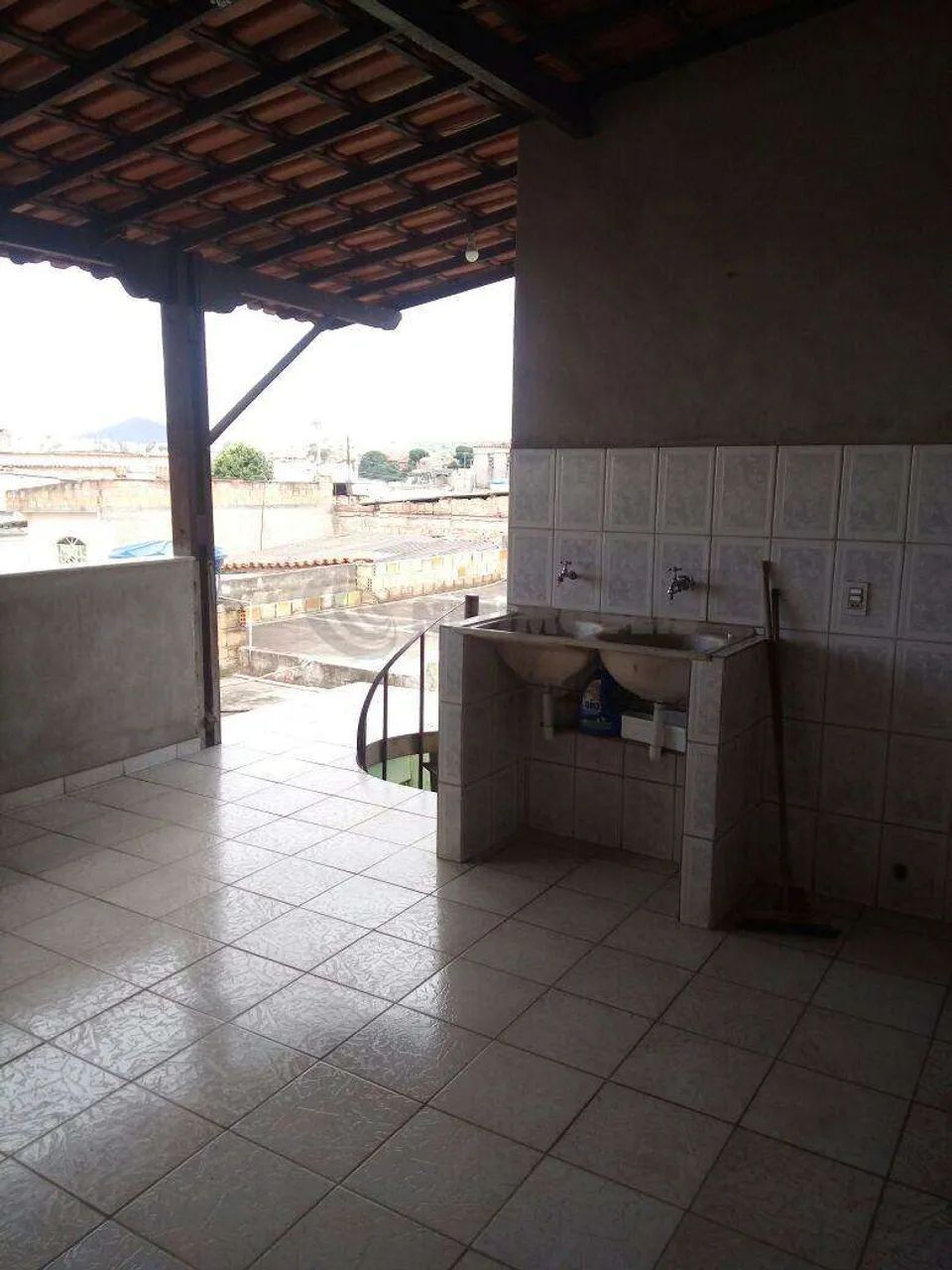 Venda Casa São Gabriel Belo Horizonte - Foto 3