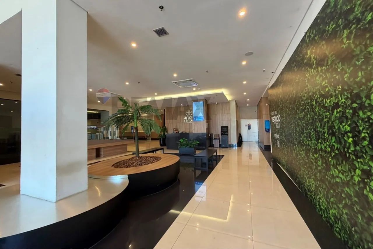 Sala Comercial com 450m² na Vila Silvéria, Araxá - Foto 5