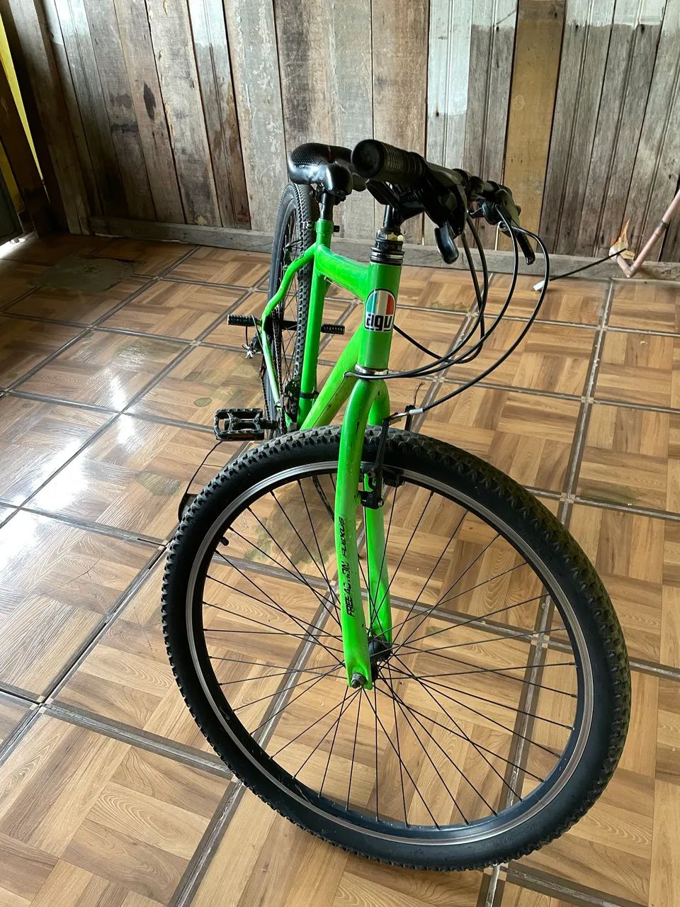Vendo essa bike  - Foto 5