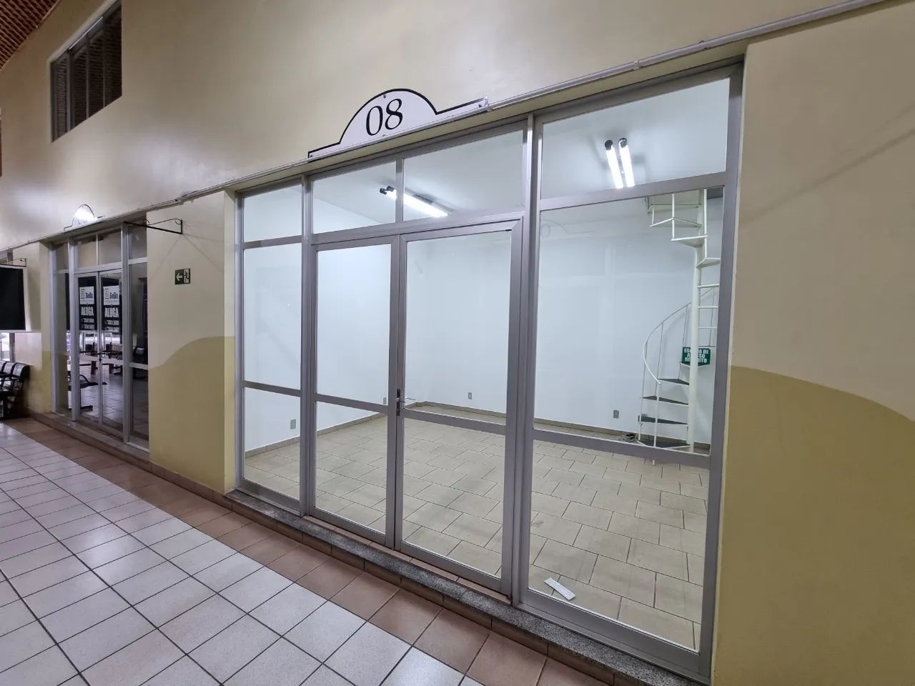 Sala Comercial para Locação em Caçador - Foto 3