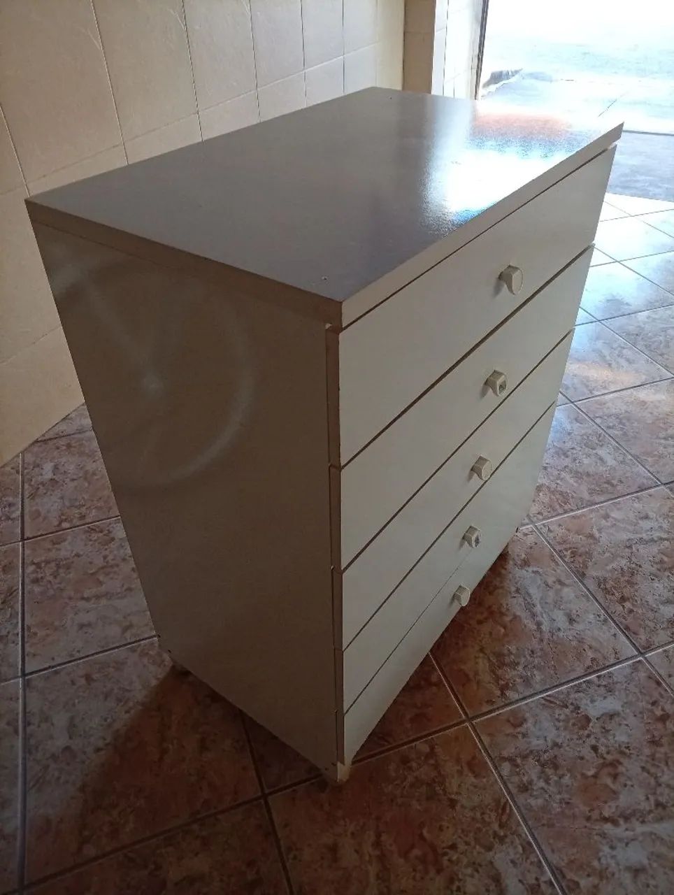 Vendo comuda - Foto 3