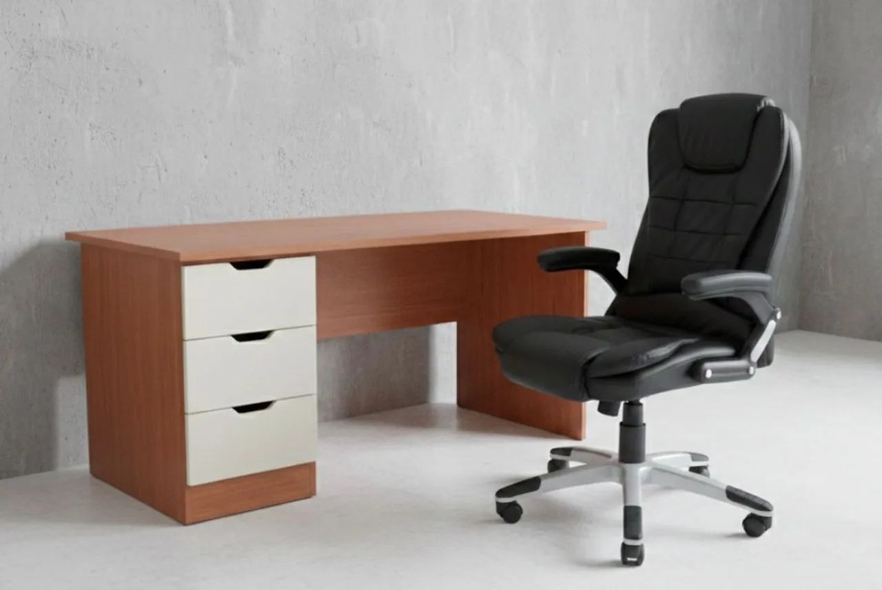 Conjunto para escritório 