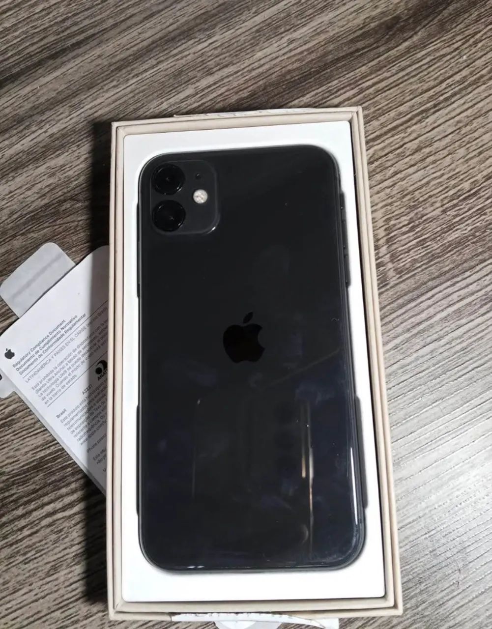 IPHONE 11  - Foto 3