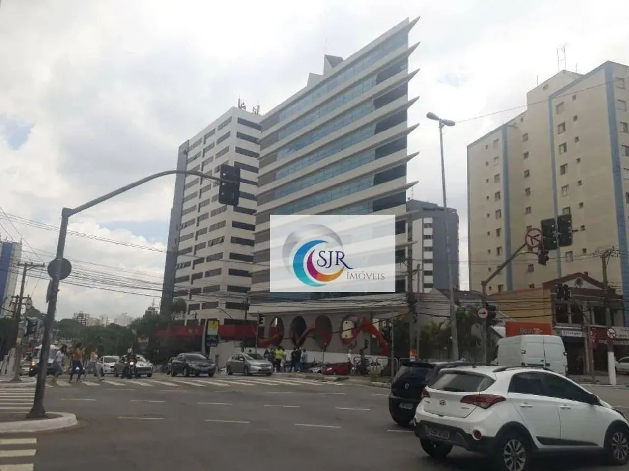 Conjunto para alugar, 680 m² - Jabaquara - São Paulo/SP - Foto 4