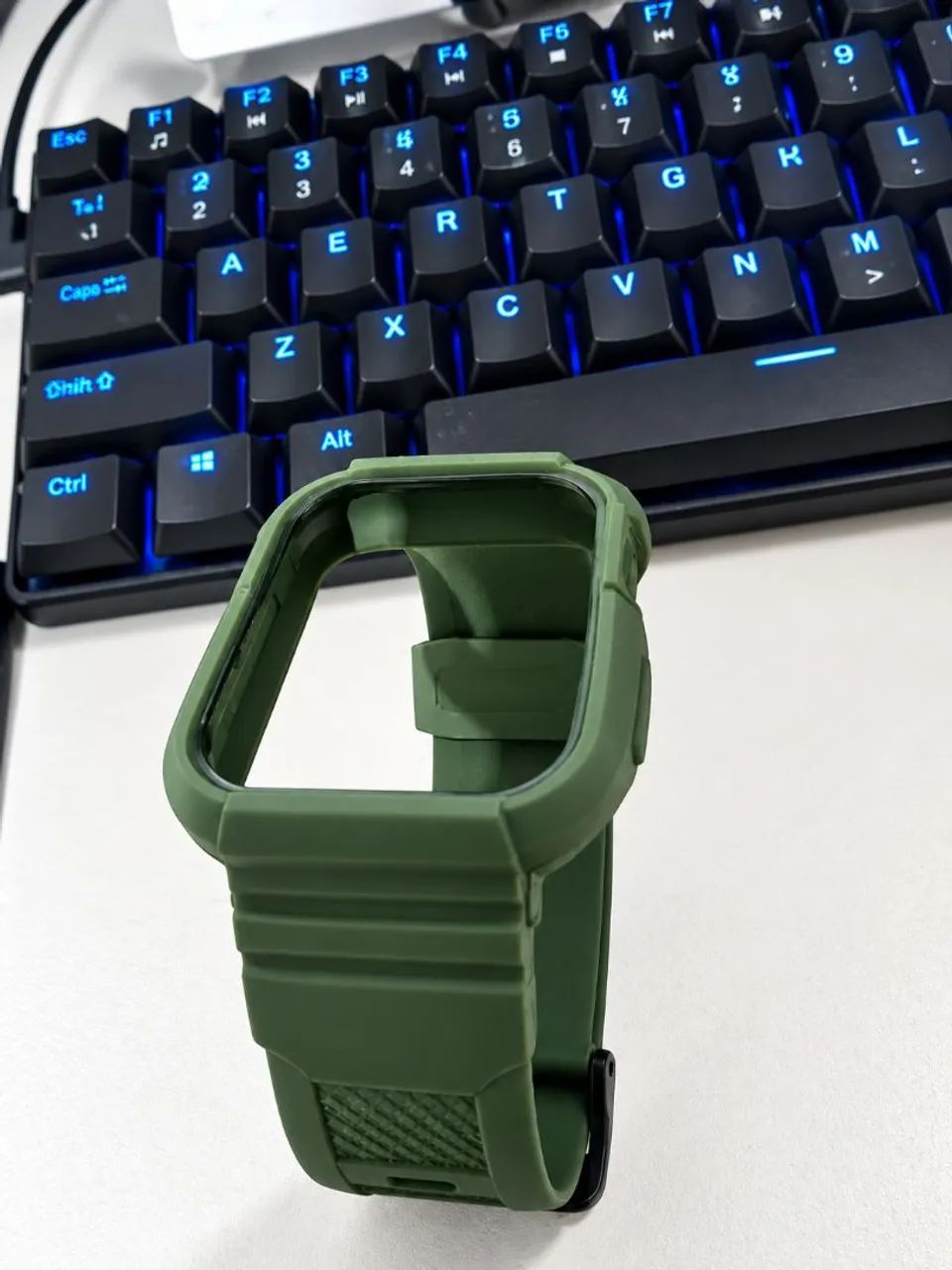 Apple watch pulseira  - Foto 2