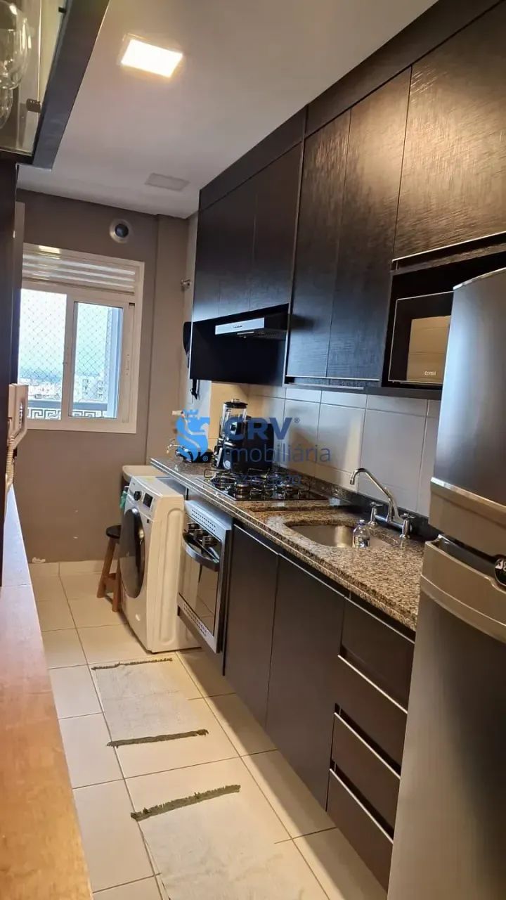 Apartamento à venda, Centro, Londrina, PR - Foto 5