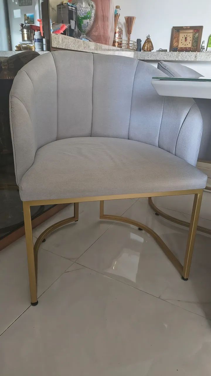 Mesa de jantar 