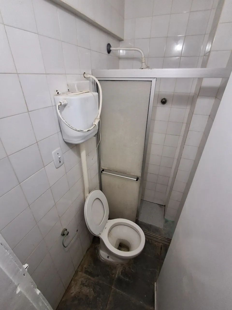 Apartamento para locação no CONDOMÍNIO DO ED NÁPOLES E ANEXO, PINA, Recife, PE - Foto 7