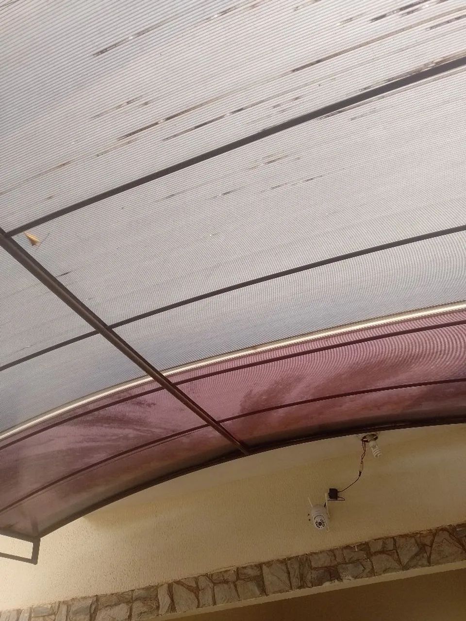 Vende toldo de policarbonato  - Foto 3