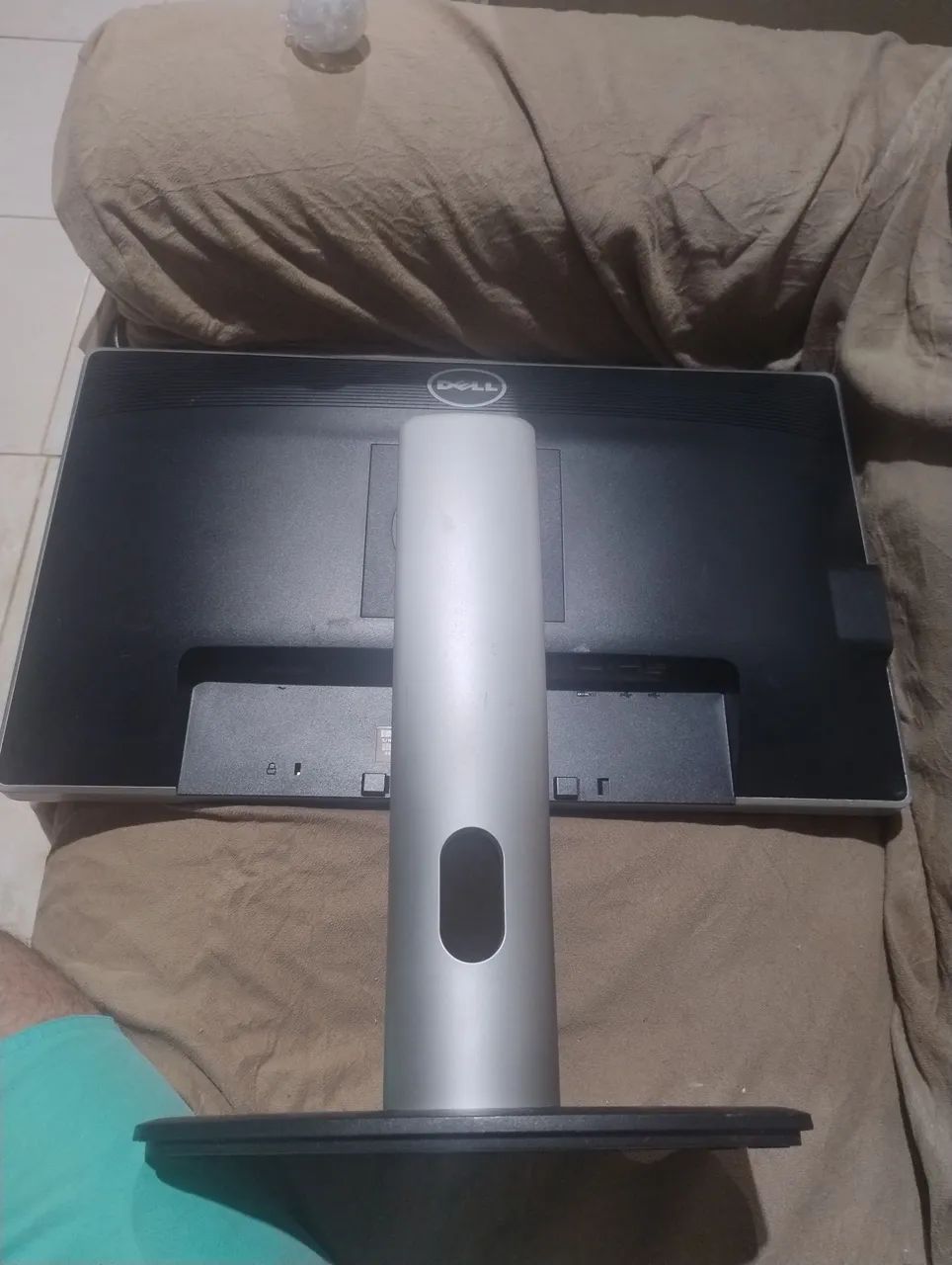 Monitor Dell 22, display port
