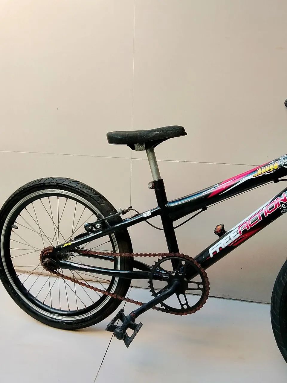 Bicicleta  - Foto 2