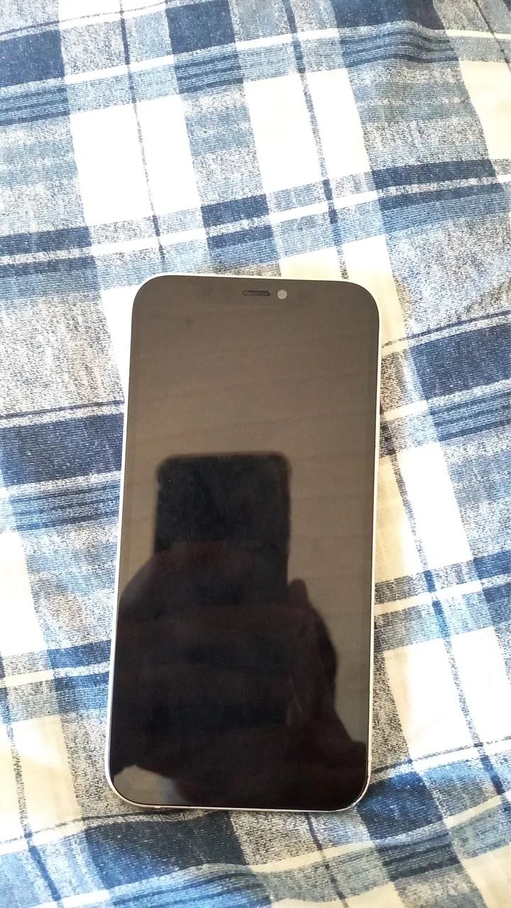 IPHONE 12 pra sair logo  - Foto 4