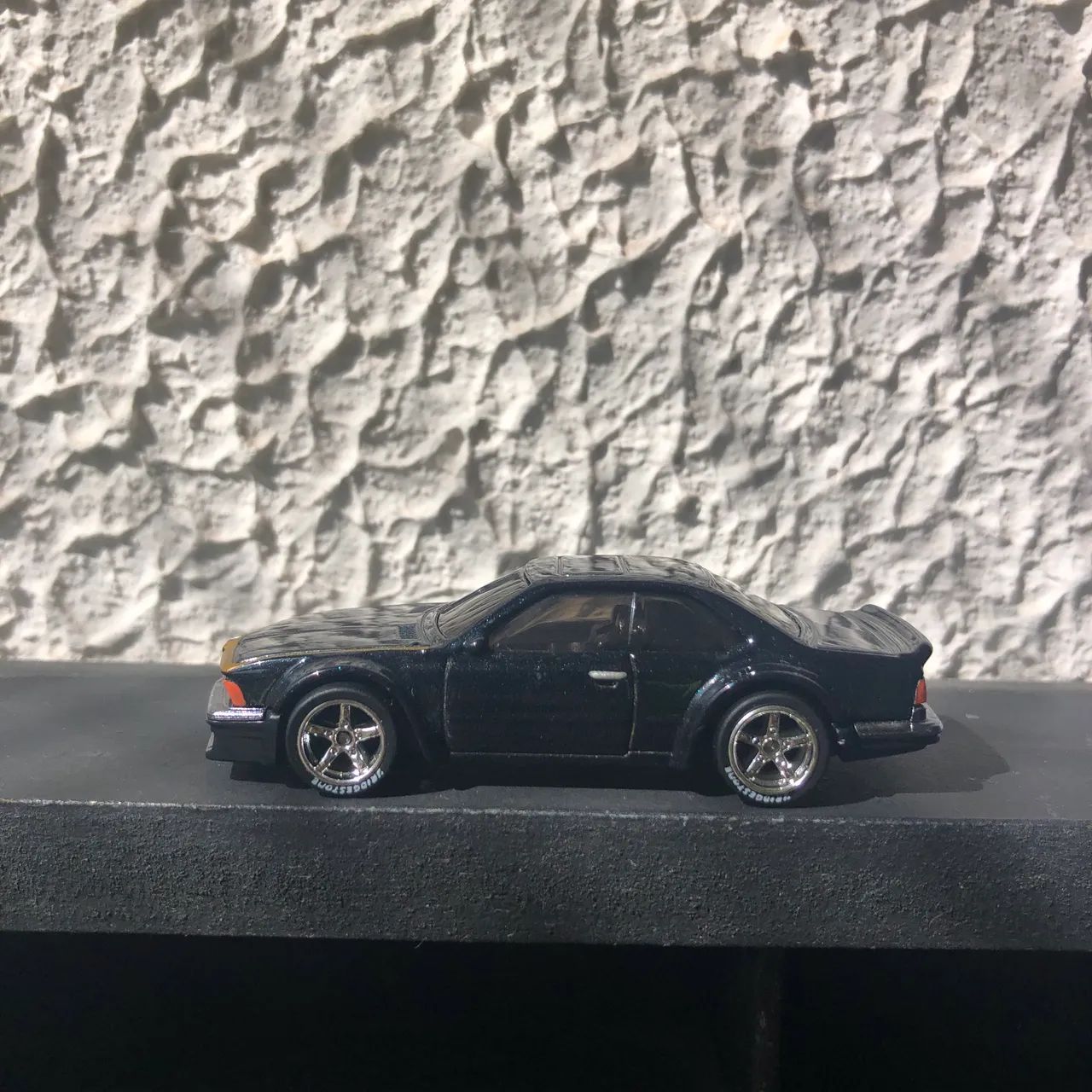 Hot Wheels BMW 635 - Foto 4