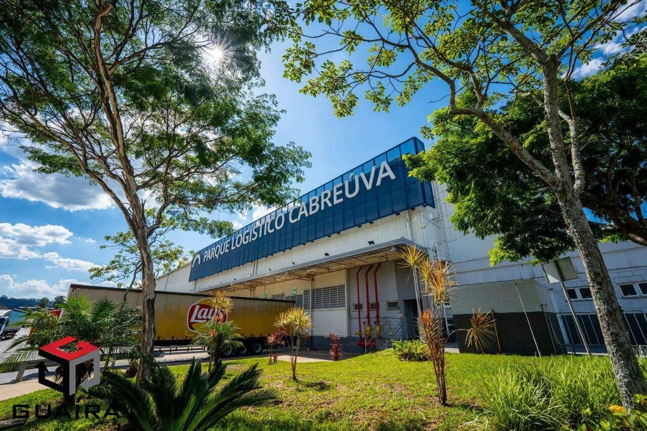 Galpão para aluguel Centro - Cabreúva - SP - Foto 2