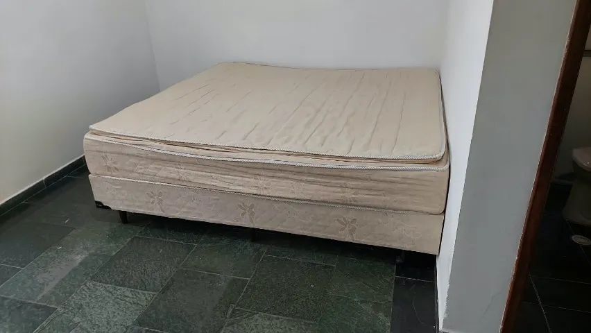 Cama King casal - Foto 2