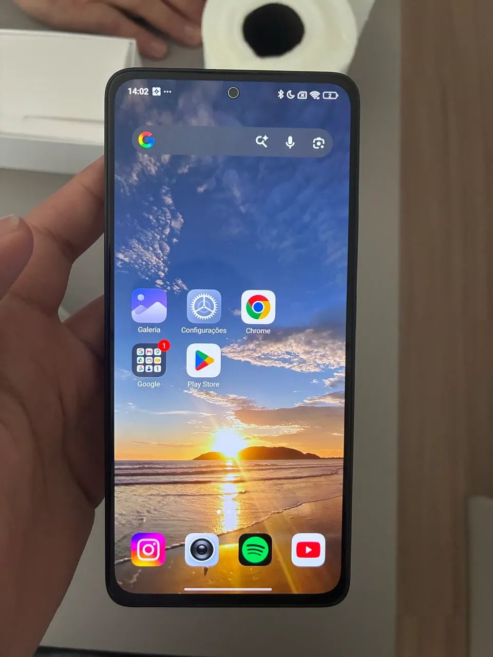 Redmi note 13 256gb - Foto 4