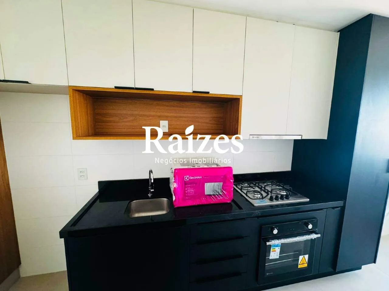 Apartamento com 2 quartos sendo 1 suíte para Alugar no Condomínio Chess com Ar-Condicionad - Foto 12