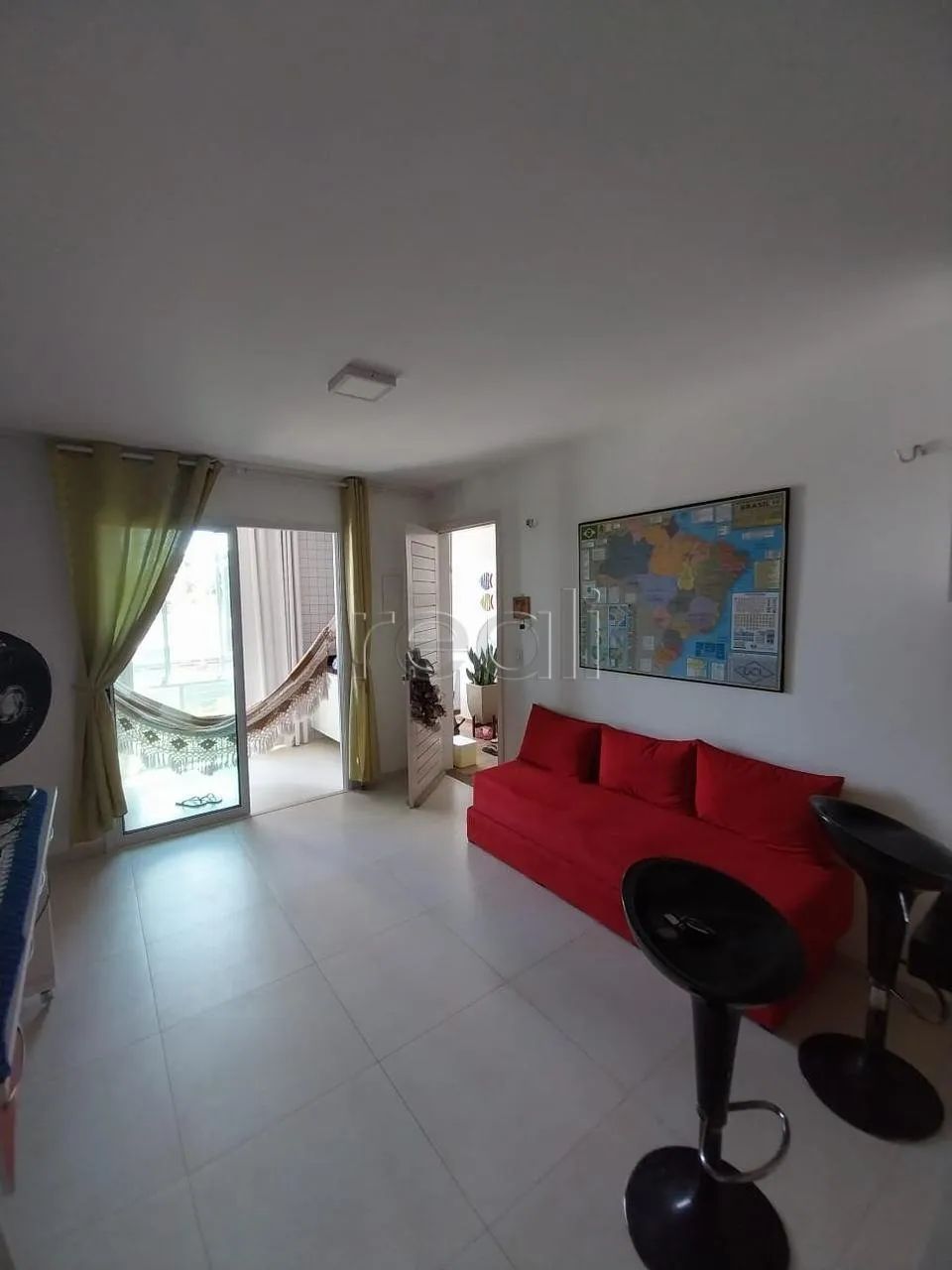 Villa do Mar | Flecheiras | 50m² | 01 Quarto | 01 Vaga