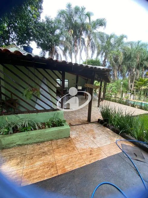 Venda Chácara MANSOES AEROPORTO - Foto 4