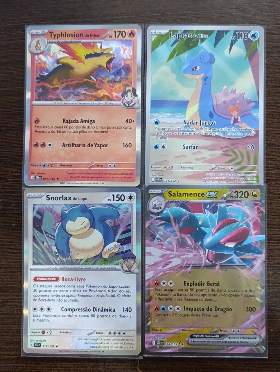Pokémon TCG  - Foto 2
