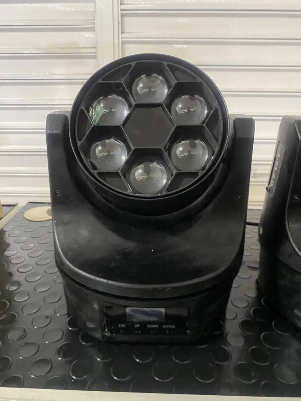 Par - Moving Head Beam 90w - Foto 5