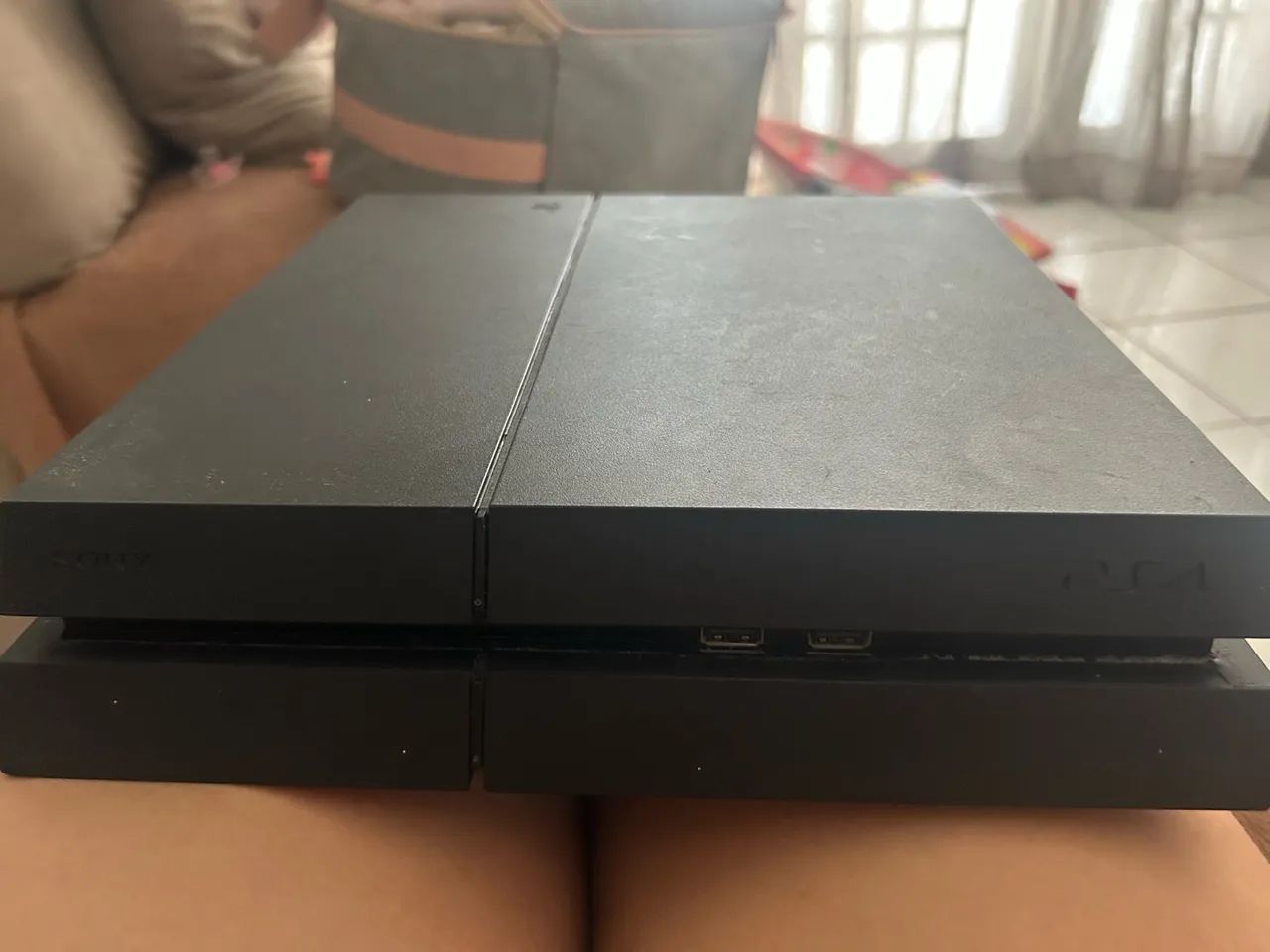 Ps4