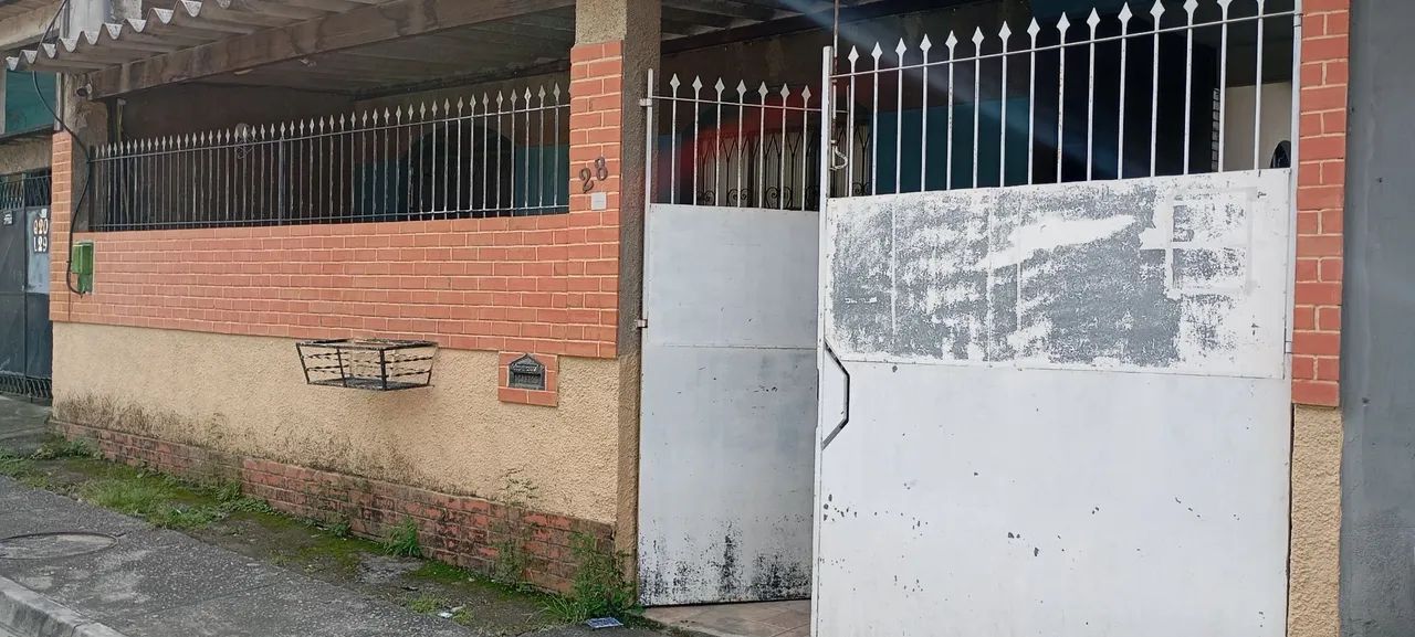 Foto - Rio de Janeiro - Inhoaíba