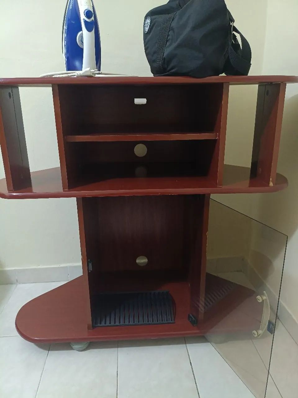 Mesa para TV  - Foto 2