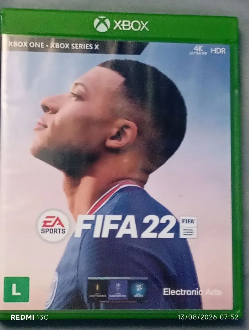 Jogos de Xbox One Original - Foto 3