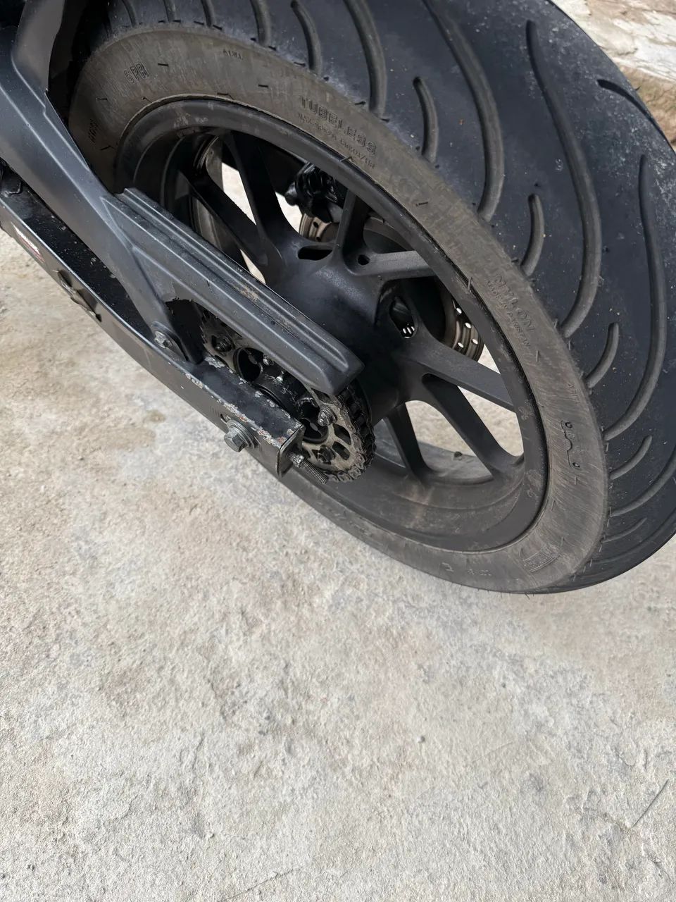 Fazer 250  - Foto 3