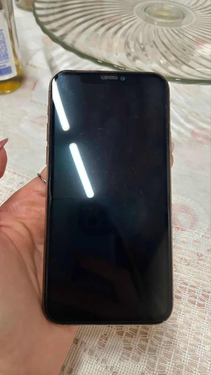 Vendo IPhone 11Pro 256gb - Foto 2