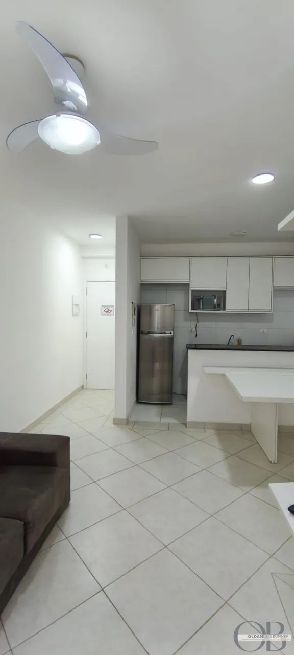 APARTAMENTO COM 2 DORMITÓRIOS NO ITAGUÁ - Foto 2