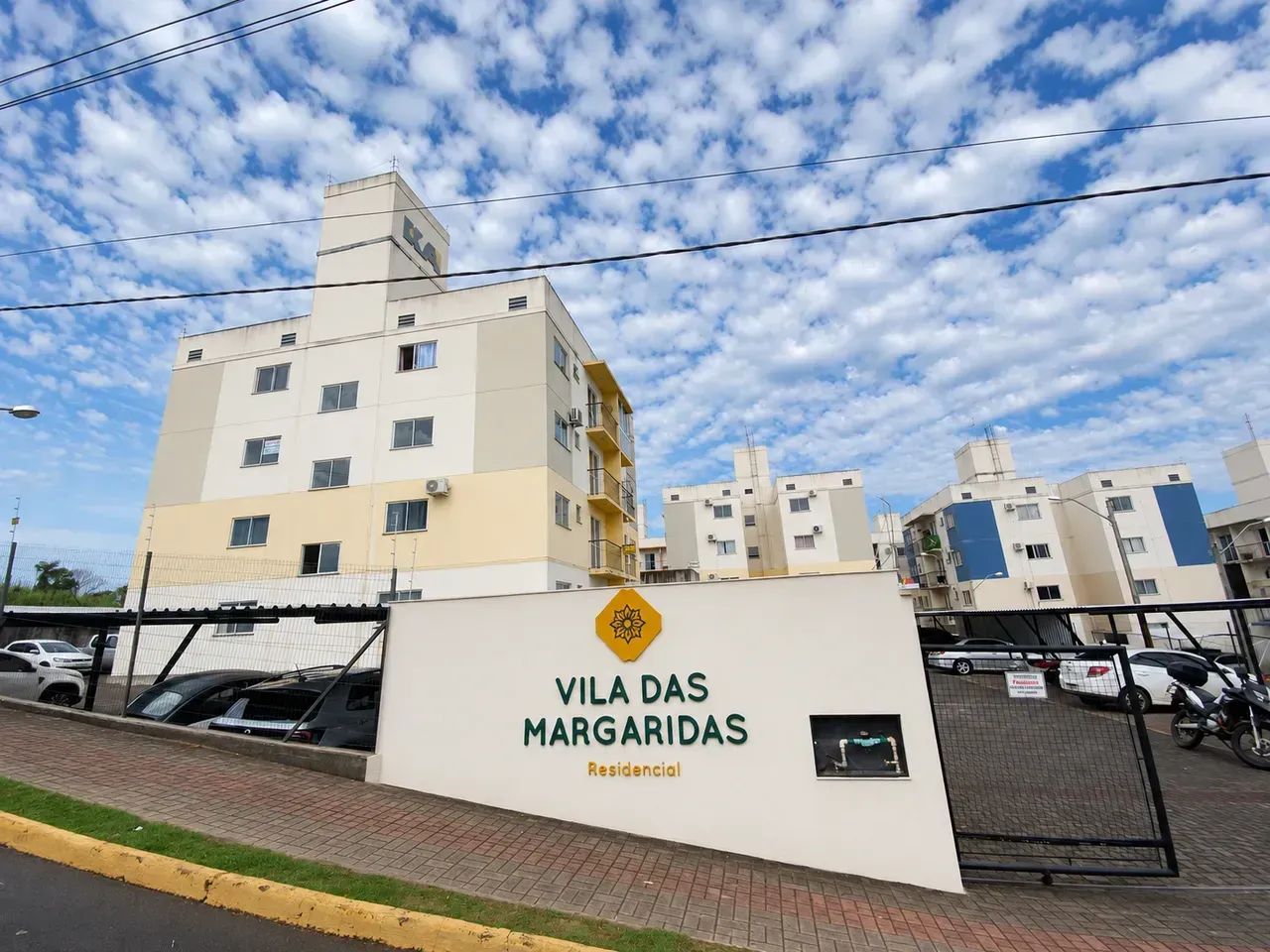Imóvel para aluguel com 50 metros quadrados com 2 quartos em Efapi - Chapecó - SC