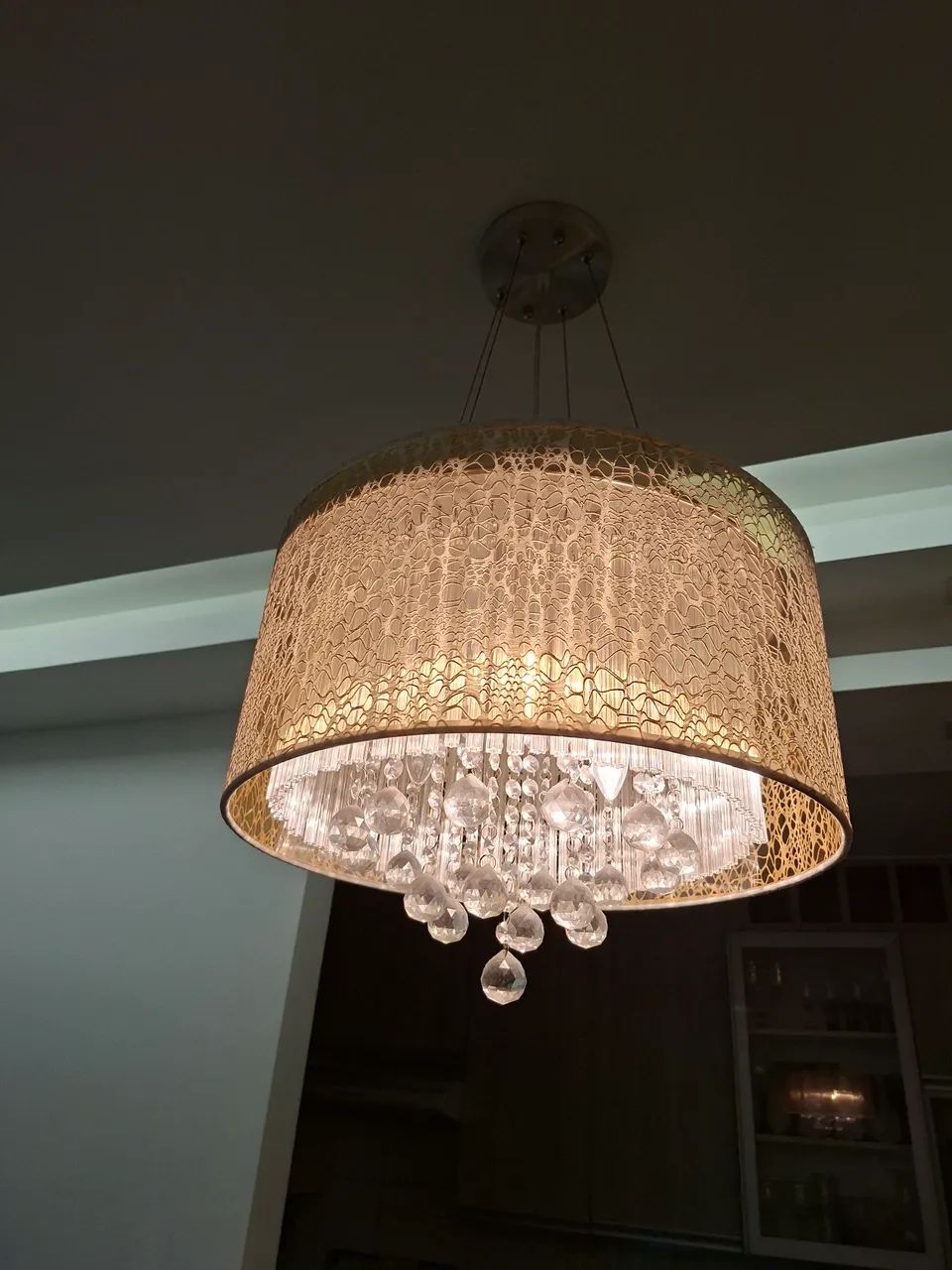 Lustre  - Foto 3