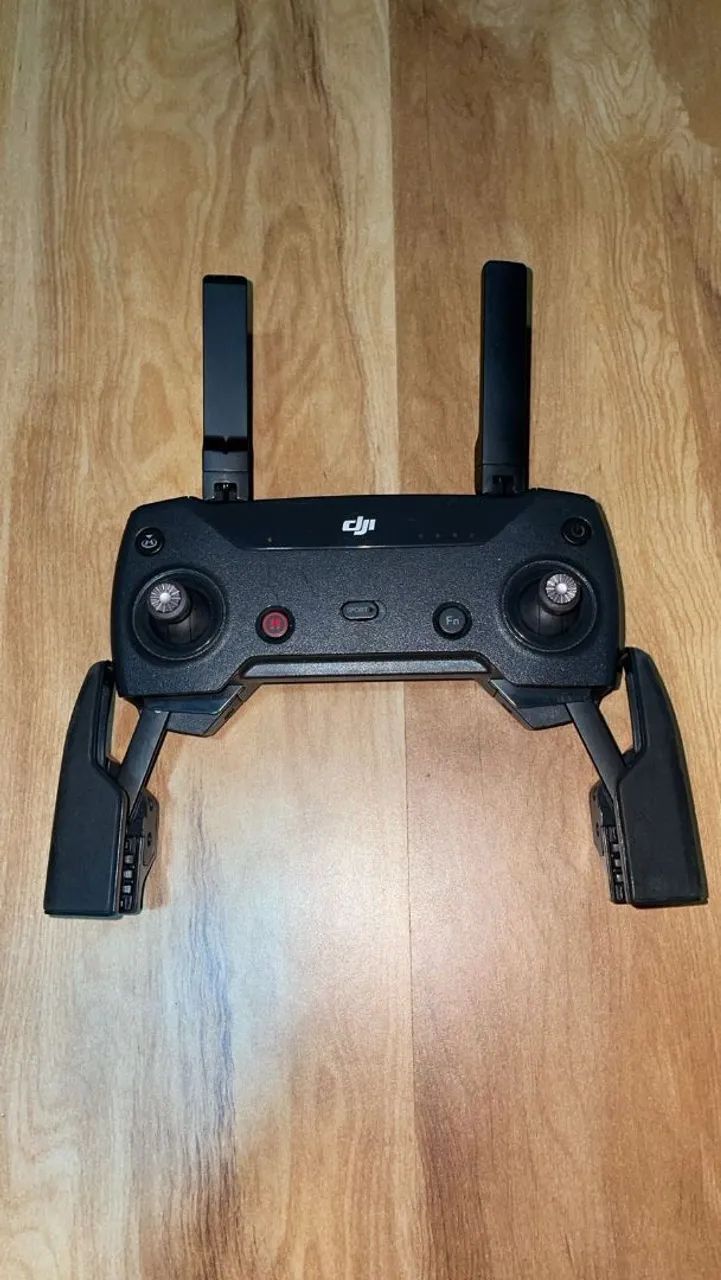 Drone Dji Spark combo fly more - completo  - Foto 4