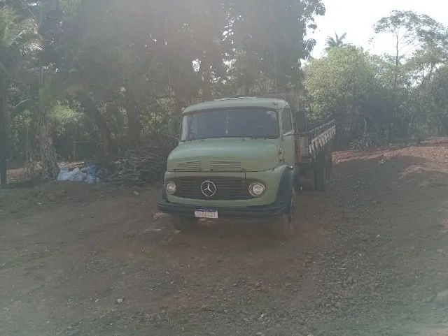 Mercedes Benz  - Foto 5