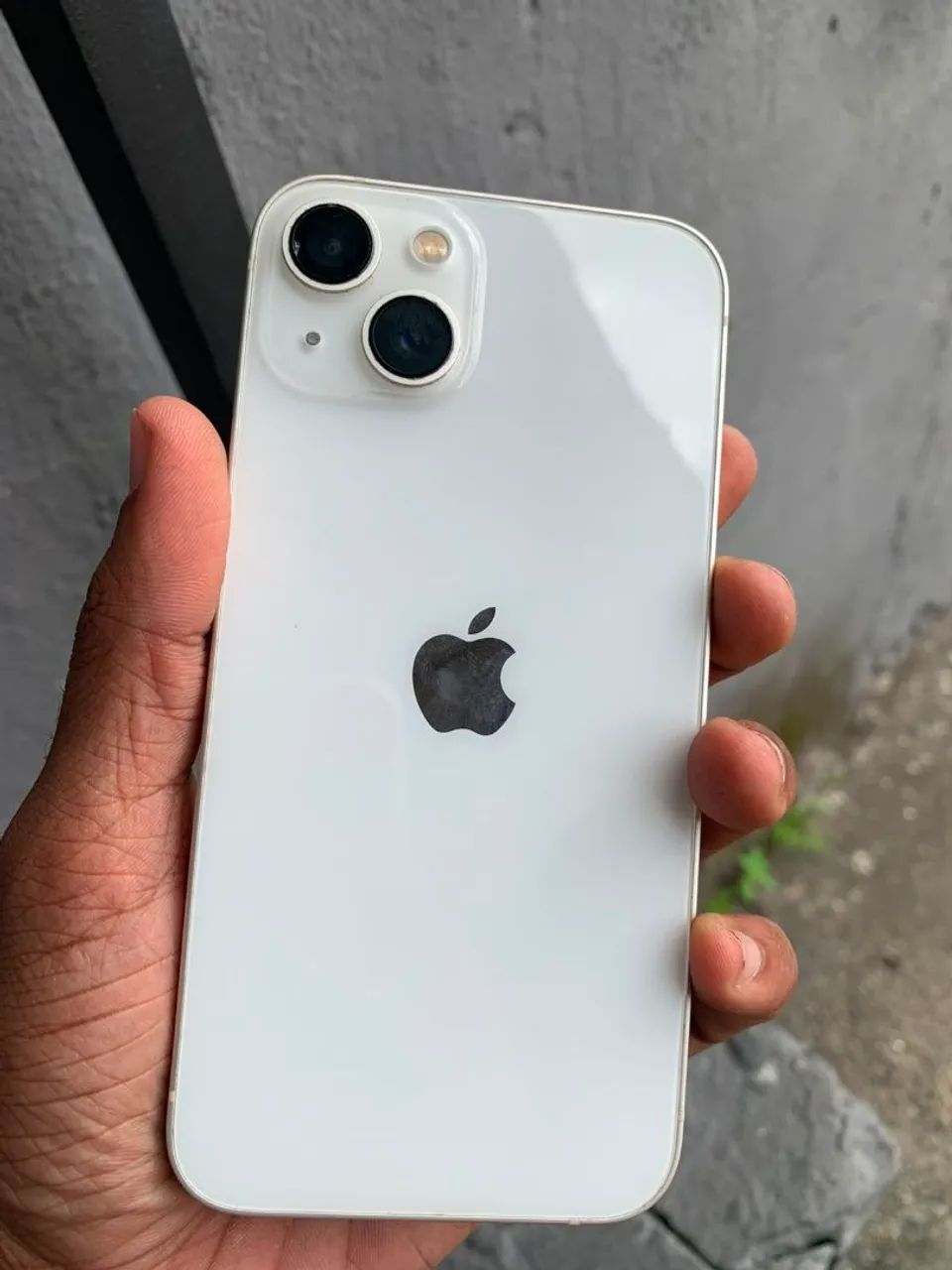 IPHONE 13 NOVO 128GB