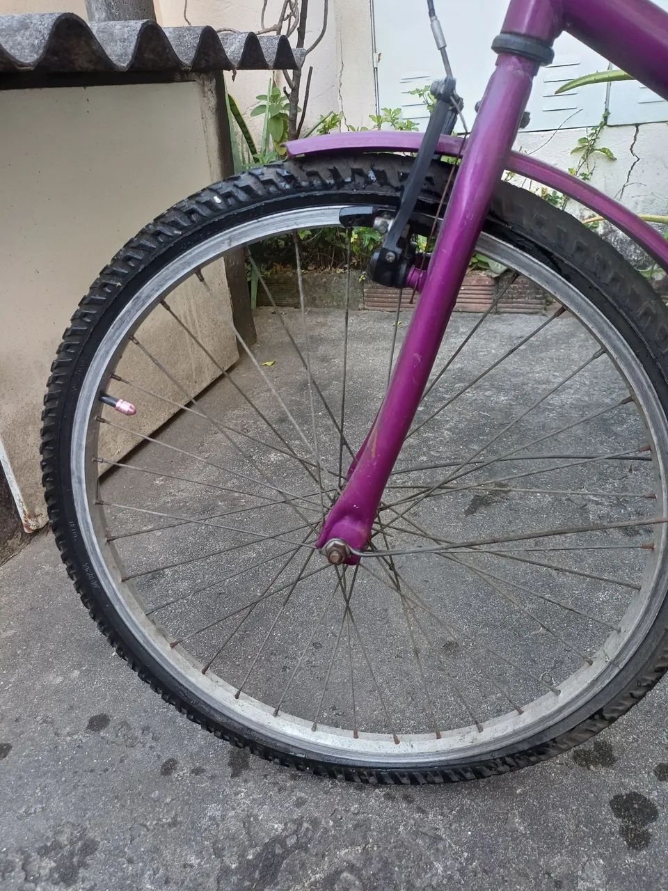 Bicicleta  - Foto 5