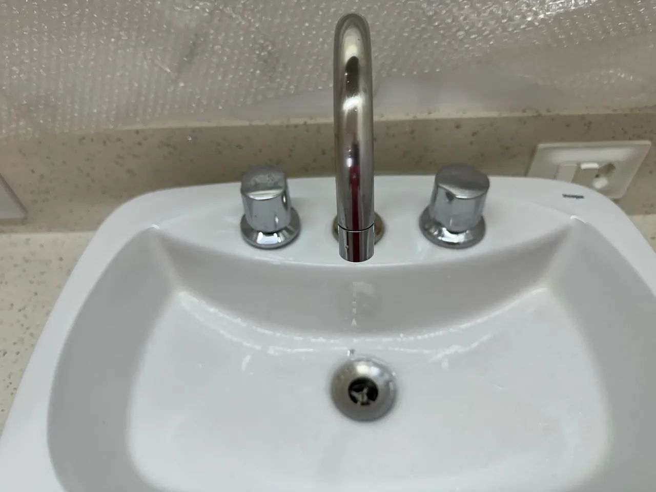 Fabrimar Sink Mixer