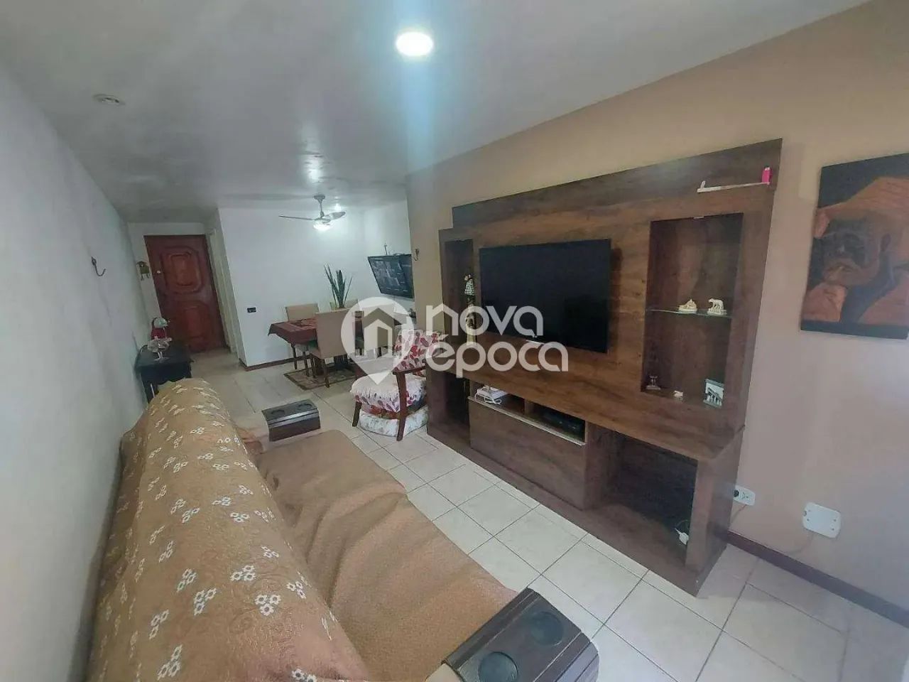 Méier | Apartamento 2 quartos, sendo 1 suite - Foto 2