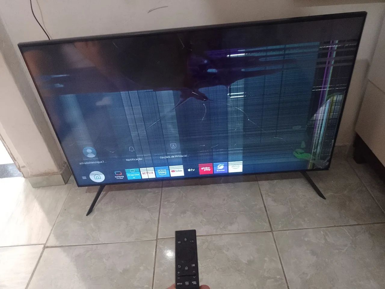 TV SAMSUNG 50" - Foto 2