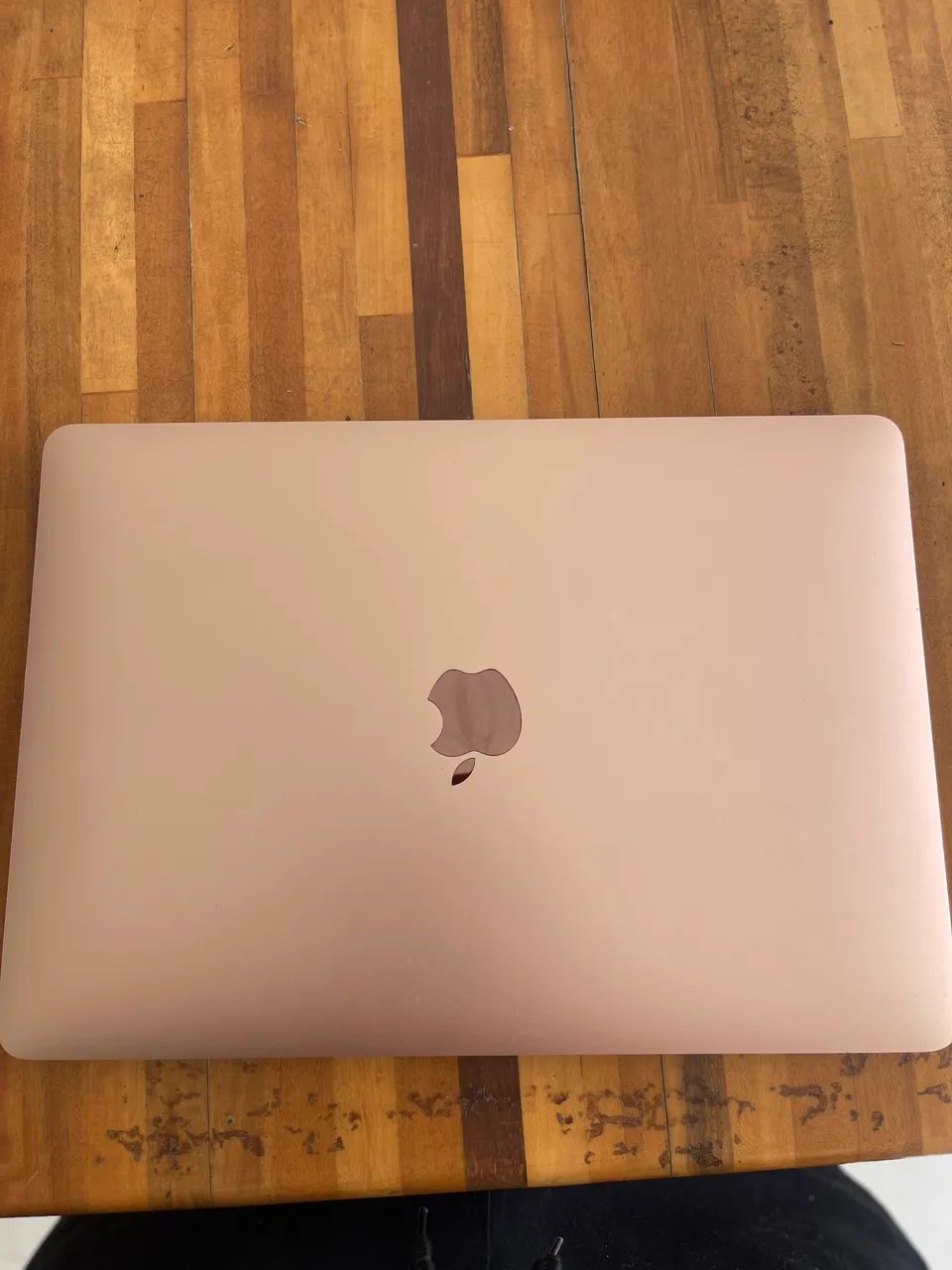 Macbook Air M1 2020 256gb - Foto 2