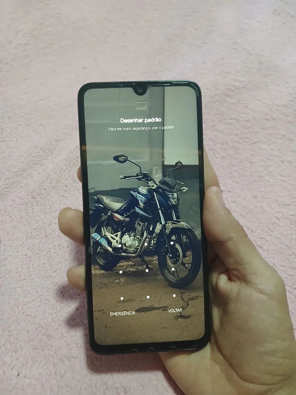 Vende-se REDMI 14 C,VALOR NEGOCIÁVEL  - Foto 5