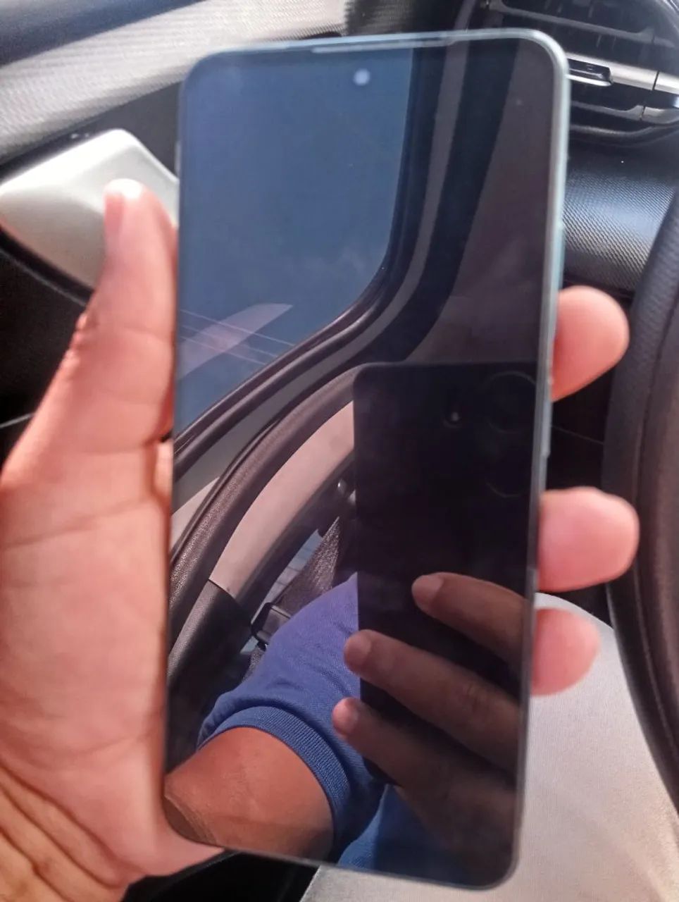 Celular xiaome note 11
